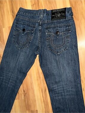 Mens Rainbow Billy True Religion for Sale up to 90% Off: Poshmark